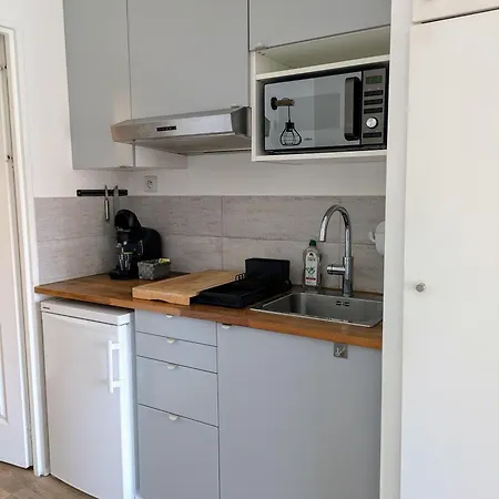 Adorable 3 Personnes - Port Plages * Hyères