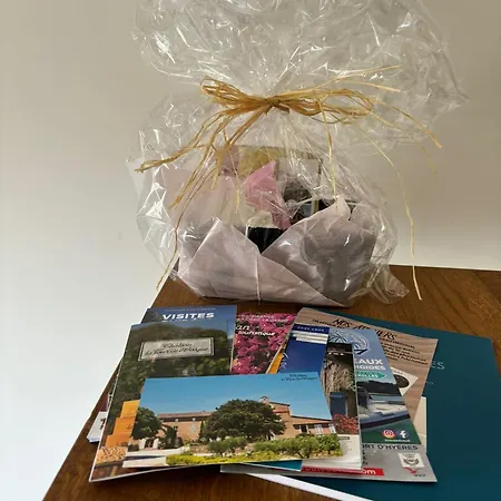 Adorable 3 Personnes - Port Plages Appartamento *