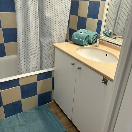 Adorable 3 Personnes - Port Plages Appartamento *