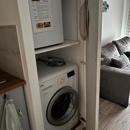 Adorable 3 Personnes - Port Plages Appartamento