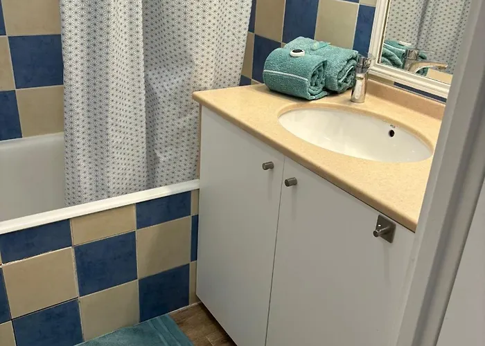 Adorable 3 Personnes - Port Plages 公寓 *